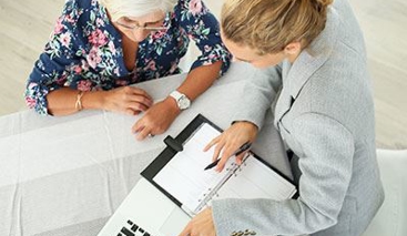 Trust & Estate Administration